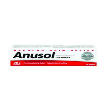 Anusol